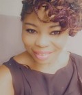 Rencontre Femme Cameroun à Yaoundé  : Gloire, 37 ans
